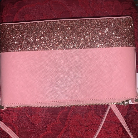 KATE SPADE ♠️ GRETA COURT RAMEY CROSSBODY BAG - Picture 5 of 6